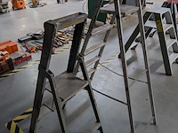 2x werktrap - afbeelding 4 van  6