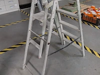 2x werktrap - afbeelding 5 van  6