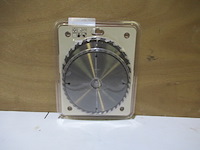 2x widia zaagbladen makita, b-49323 - afbeelding 2 van  3