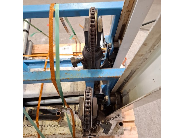 2x wiel lift - afbeelding 11 van  16
