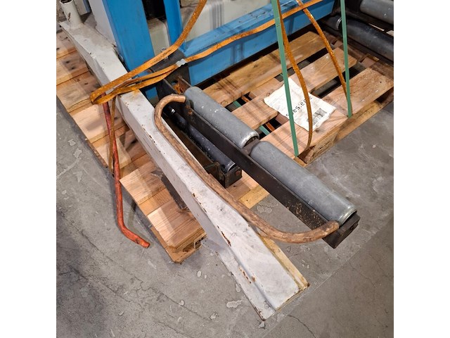2x wiel lift - afbeelding 6 van  16