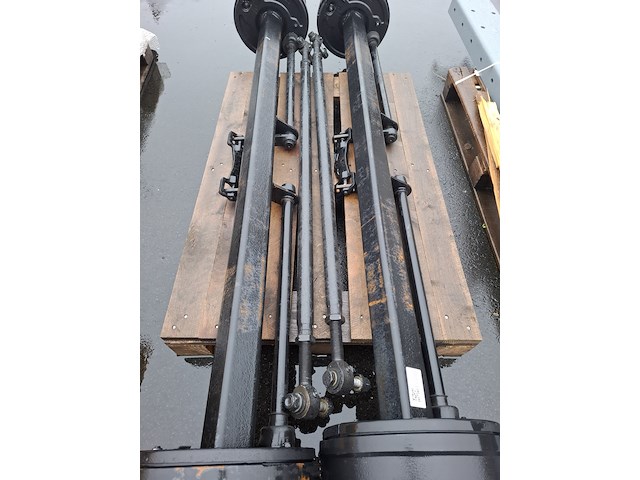 2x wielas - afbeelding 4 van  4