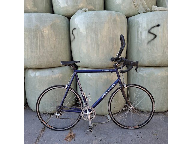 2x wielrenfiets koga-miyata en scholten, flyer en sc550 - afbeelding 3 van  17