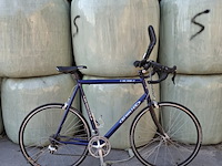 2x wielrenfiets koga-miyata en scholten, flyer en sc550 - afbeelding 3 van  17