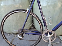 2x wielrenfiets koga-miyata en scholten, flyer en sc550 - afbeelding 5 van  17