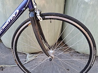 2x wielrenfiets koga-miyata en scholten, flyer en sc550 - afbeelding 6 van  17