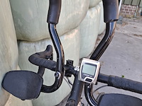 2x wielrenfiets koga-miyata en scholten, flyer en sc550 - afbeelding 7 van  17