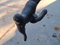 2x wielrenfiets koga-miyata en scholten, flyer en sc550 - afbeelding 9 van  17