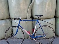 2x wielrenfiets koga-miyata en scholten, flyer en sc550 - afbeelding 10 van  17