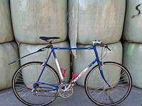 2x wielrenfiets koga-miyata en scholten, flyer en sc550 - afbeelding 11 van  17