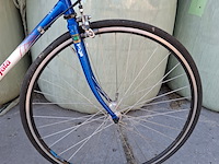 2x wielrenfiets koga-miyata en scholten, flyer en sc550 - afbeelding 13 van  17