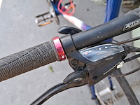 2x wielrenfiets koga-miyata en scholten, flyer en sc550 - afbeelding 15 van  17