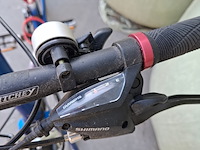 2x wielrenfiets koga-miyata en scholten, flyer en sc550 - afbeelding 16 van  17