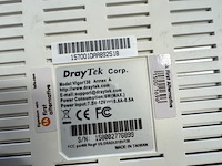 2x wifi spot en router unifi, ap - afbeelding 3 van  3