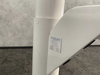 2x wilkahn timetable lift - verrijdbare zit-sta vergadertafel 100x200 - afbeelding 21 van  21