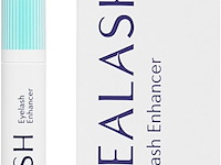 2x wimperserum orphica, realash eyelash enhancer 3ml, transparant - afbeelding 1 van  1
