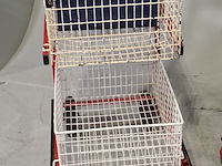 2x winkelkar - afbeelding 3 van  9