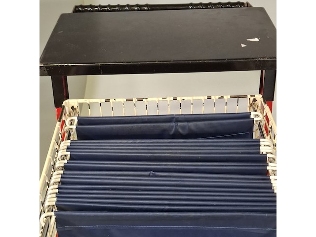 2x winkelkar - afbeelding 5 van  9