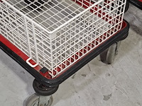 2x winkelkar - afbeelding 7 van  9