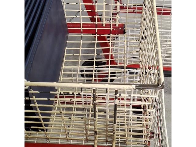 2x winkelkar - afbeelding 9 van  9