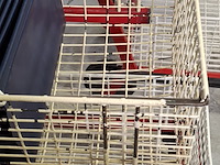 2x winkelkar - afbeelding 9 van  9