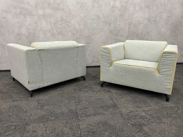 2x x5 home - relax fauteuil - afbeelding 2 van  17