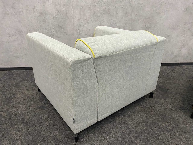 2x x5 home - relax fauteuil - afbeelding 4 van  17
