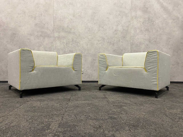 2x x5 home - relax fauteuil - afbeelding 6 van  17