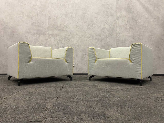 2x x5 home - relax fauteuil - afbeelding 7 van  17