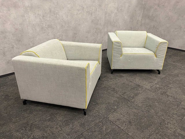 2x x5 home - relax fauteuil - afbeelding 8 van  17