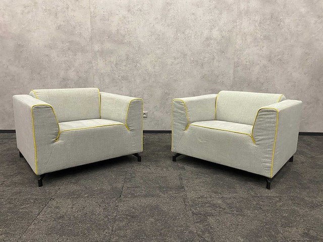 2x x5 home - relax fauteuil - afbeelding 10 van  17