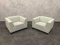 2x x5 home - relax fauteuil