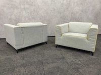 2x x5 home - relax fauteuil - afbeelding 2 van  17