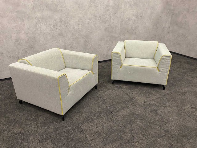 2x x5 home - relax fauteuil - afbeelding 11 van  17