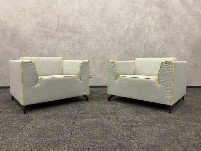 2x x5 home - relax fauteuil - afbeelding 5 van  17