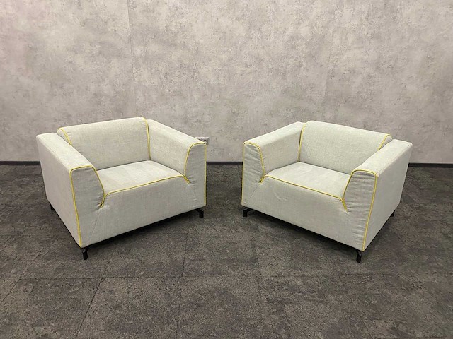 2x x5 home - relax fauteuil - afbeelding 1 van  17