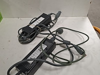 2x xbox 360 met 14 games en 3x controller - afbeelding 3 van  14
