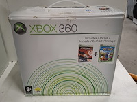 2x xbox 360 met 14 games en 3x controller - afbeelding 7 van  14