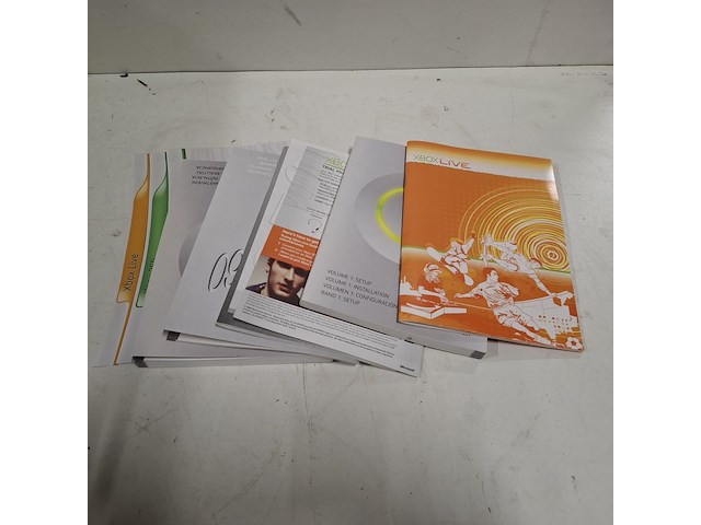 2x xbox 360 met 14 games en 3x controller - afbeelding 14 van  14