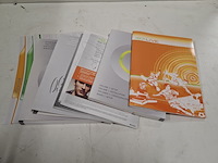 2x xbox 360 met 14 games en 3x controller - afbeelding 14 van  14