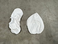 2x zadelkruk reeve, zwart - afbeelding 4 van  5