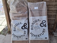 2x zak vijverturf - afbeelding 1 van  4