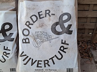 2x zak vijverturf - afbeelding 2 van  4