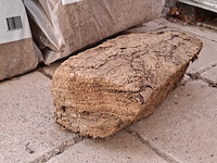 2x zak vijverturf - afbeelding 3 van  4