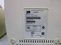 2x zebra da402 labelprinter - afbeelding 5 van  9