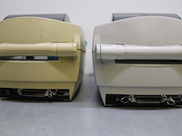 2x zebra da402 labelprinter - afbeelding 8 van  9