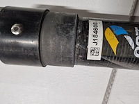 2x zeilboot met 1x boottrailer, ilca / laser / kalf - afbeelding 5 van  84