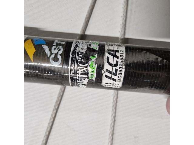 2x zeilboot met 1x boottrailer, ilca / laser / kalf - afbeelding 6 van  84