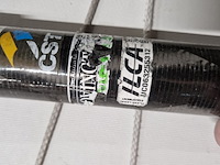 2x zeilboot met 1x boottrailer, ilca / laser / kalf - afbeelding 6 van  84