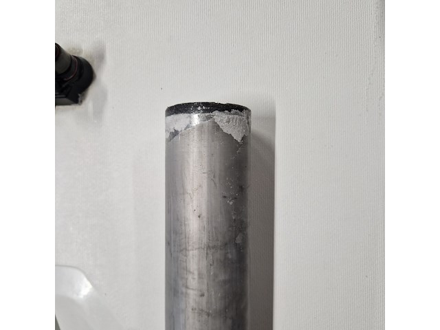 2x zeilboot met 1x boottrailer, ilca / laser / kalf - afbeelding 8 van  84